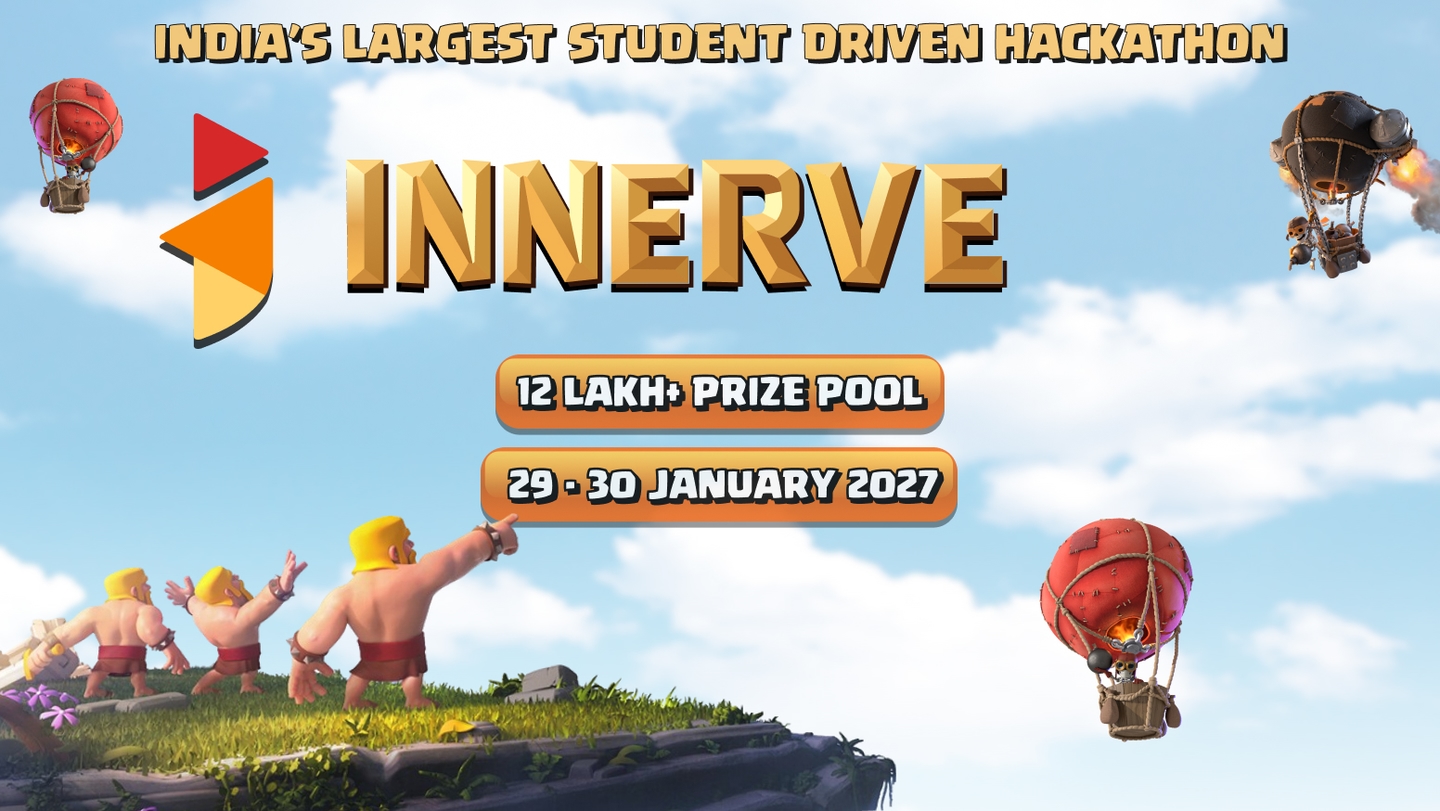 Cover image for Innerve 11.0